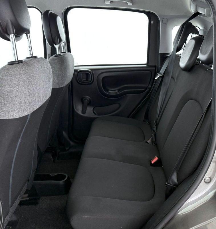 FIAT Panda Panda 1.0 FireFly S&S Hybrid