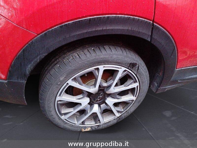 FIAT 500X 2015 Diesel 2.0 mjt Cross 4x4 140cv auto my17