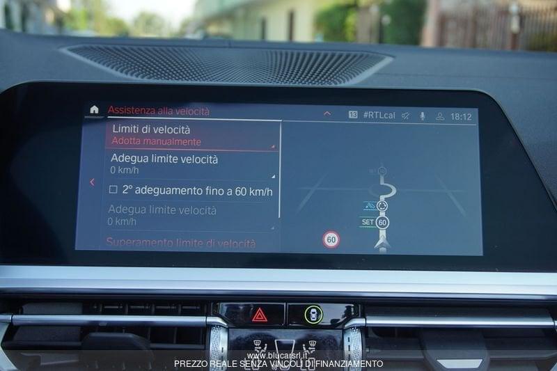 BMW Serie 4 Cabrio 420i Cabrio Msport