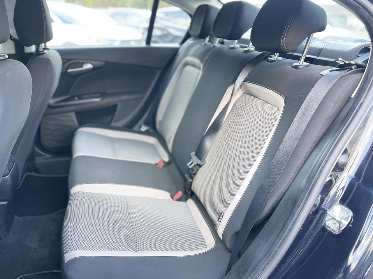 Fiat Tipo 1.4 Gpl 95CV E6 Neo - 2016