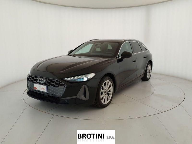 Audi A5 TDI 150Kw S tronic Business Advanced