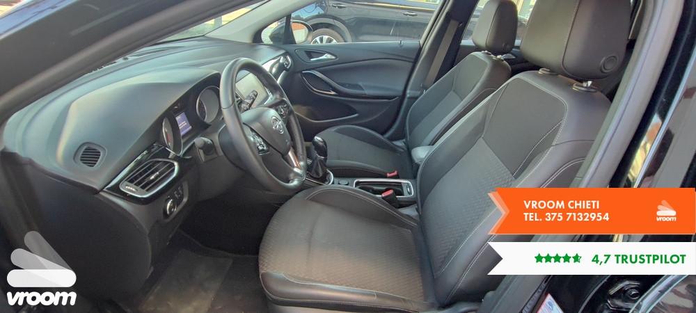 OPEL Astra 5ª serie 1.6 CDTi 136CV Start&Stop ...