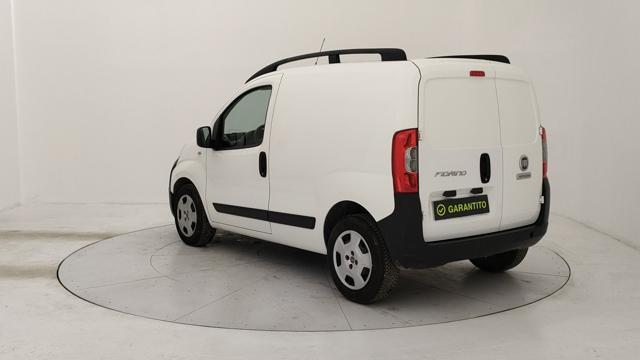 FIAT Fiorino cargo 1.3 mjt 95cv ecojet SX E6d-temp