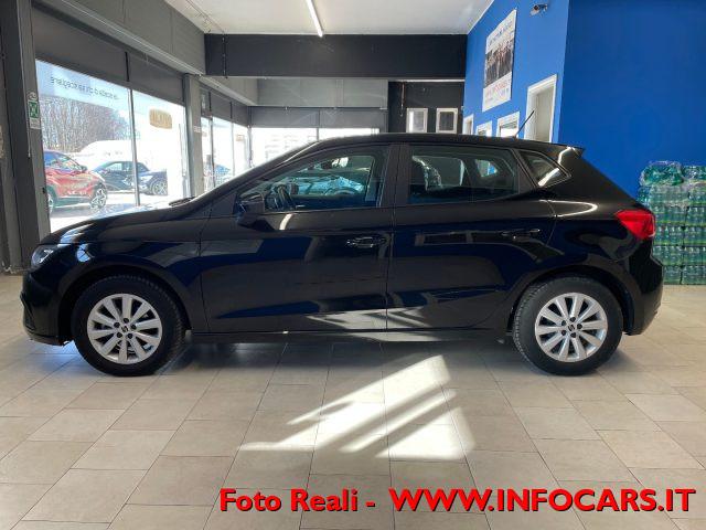 SEAT Ibiza 1.0 EcoTSI 95 CV 5 porte Style