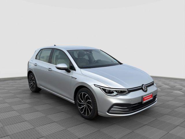 VOLKSWAGEN Golf Golf 1.5 eTSI 130 CV EVO ACT DSG Style