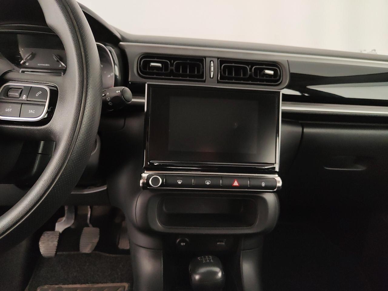 Citroen C3 BlueHDi 100 S&S Feel Pack