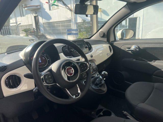 FIAT 500 1.0 Hybrid Dolcevita DA ?139,00 MENSILI
