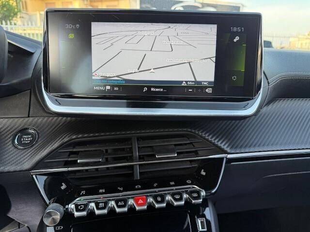 Peugeot 208 PureTech 100 GT Line