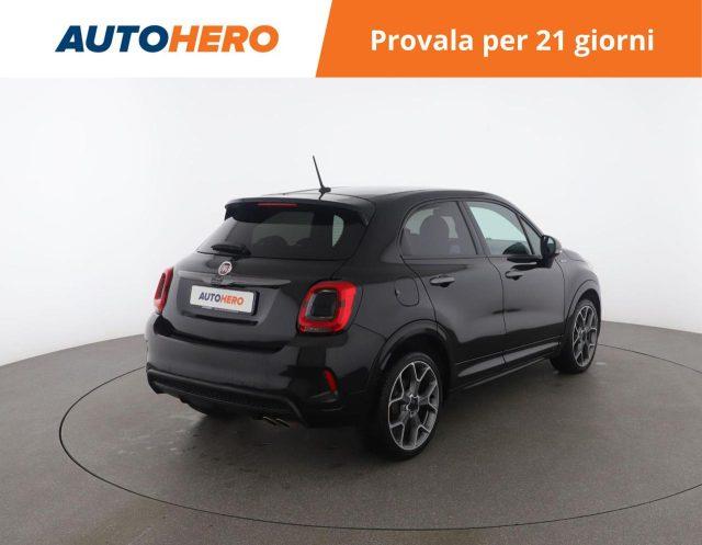 FIAT 500X 1.3 T4 150 CV DCT Sport