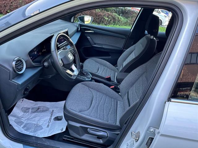 SEAT Arona 1.0 EcoTSI 110 CV DSG XPERIENCE 20000KM UNIP