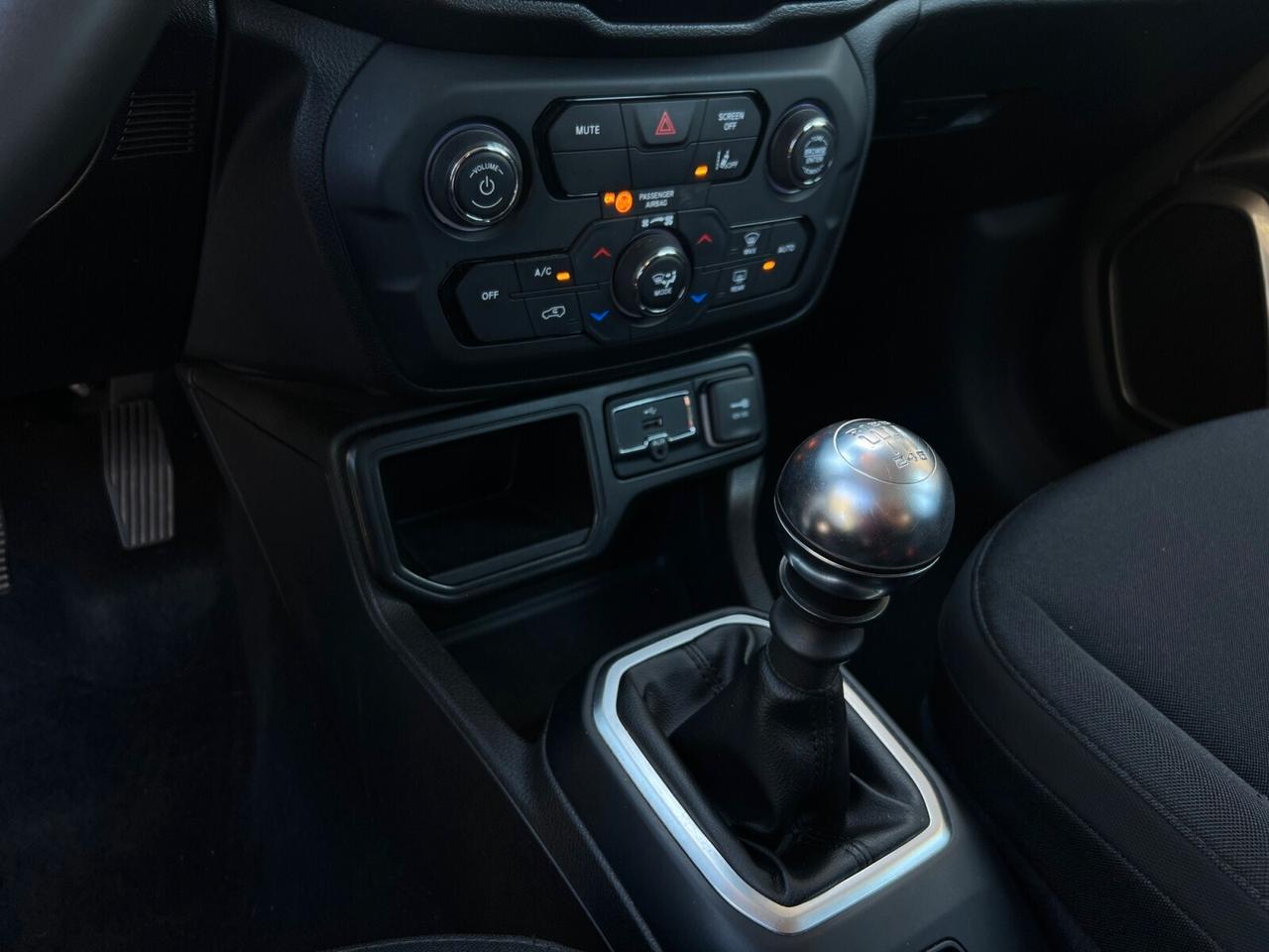 Jeep Renegade Limited PREZZO REALE