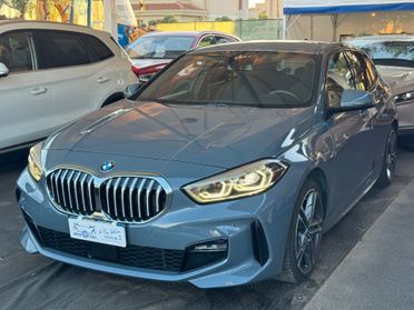 Bmw 118d 5p. Msport Automatica - 2024