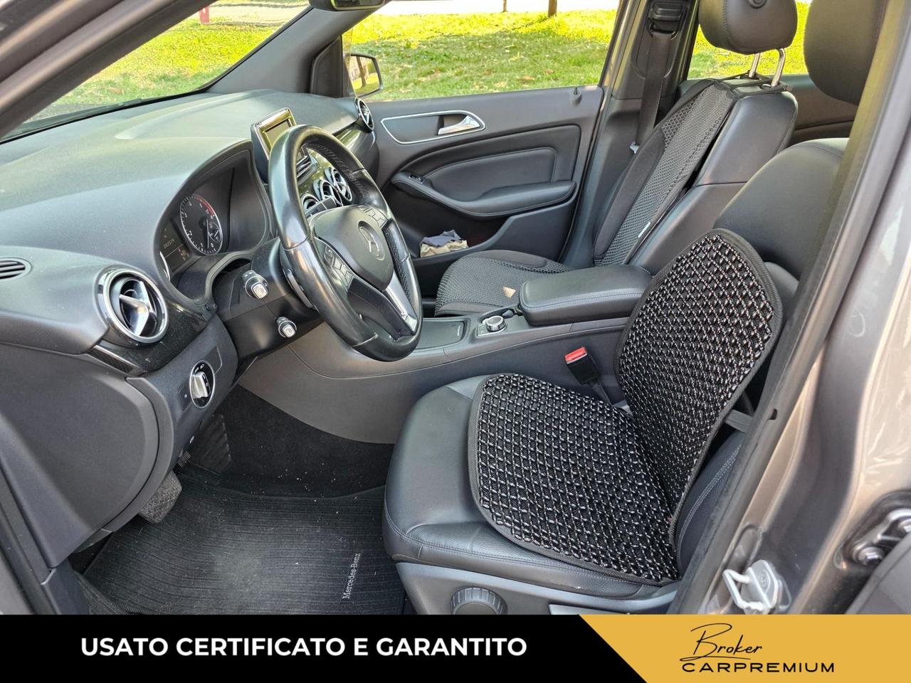 Mercedes Classe B B 180 cdi Executive Full edition auto