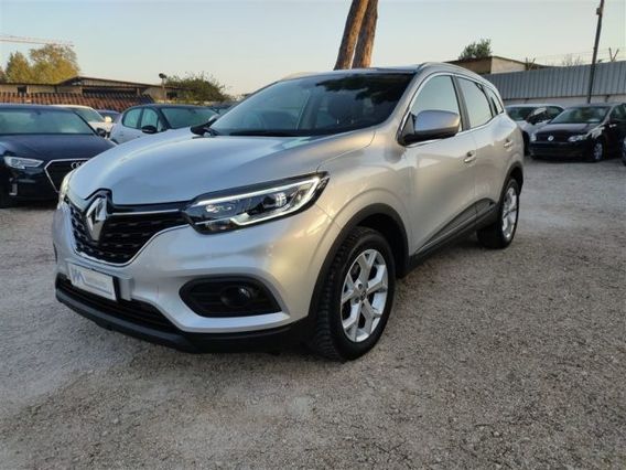 RENAULT Kadjar 1.5 dCi EDC Sp.Edition CARPLAY,NAVI,TELECAMERA ..