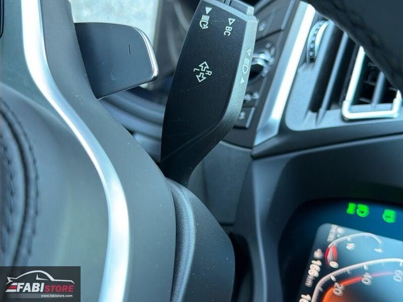 BMW X3 X3 xDrive 20d 190 Cv M- Sport - Camera 360°, Full LED, Pelle ecc