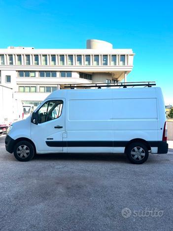 NISSAN NV 400 2.3 dCi 130 cv L2H2