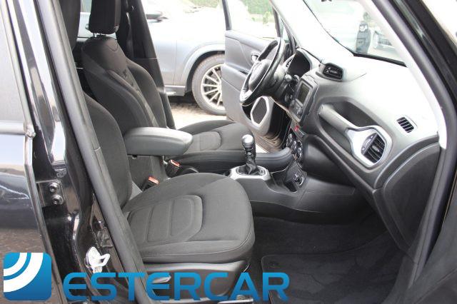 JEEP Renegade 1.4 MultiAir Limited