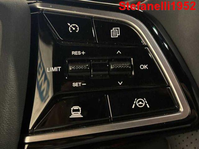 KGM Actyon - 1.5 turbo gdi K-line 2wd 163cv auto