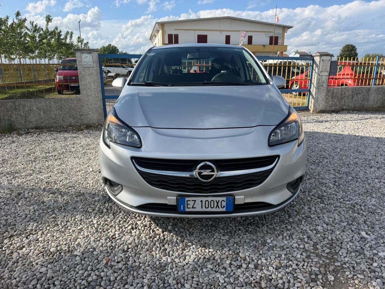 Opel Corsa 1.4 90CV GPL Tech 5 porte b-Color