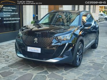 Peugeot 2008 1.2 PureTech 130cv Allure Pack #50064