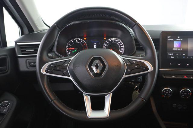 RENAULT Clio Clio SCe 65 CV 5 porte Equilibre