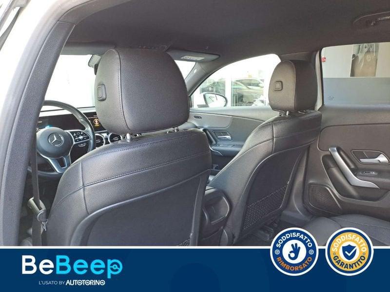 Mercedes-Benz Classe A A 200 SPORT