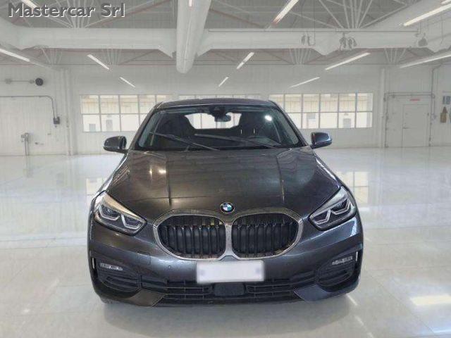 BMW 116 Serie 1 F40 116d Business Advantage auto GD180BJ