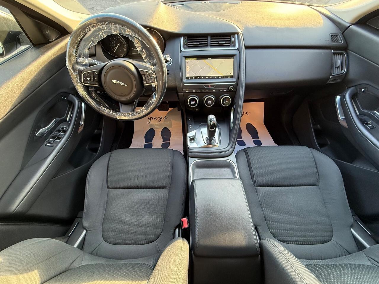 Jaguar E-Pace 2.0D 150 CV AWD aut.