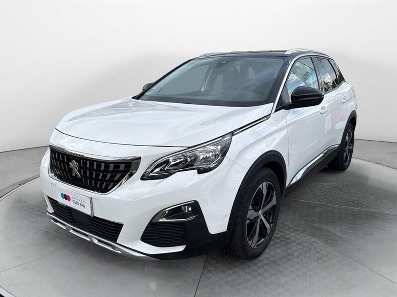 Peugeot 3008 II 1.5 bluehdi Allure s&s 130cv