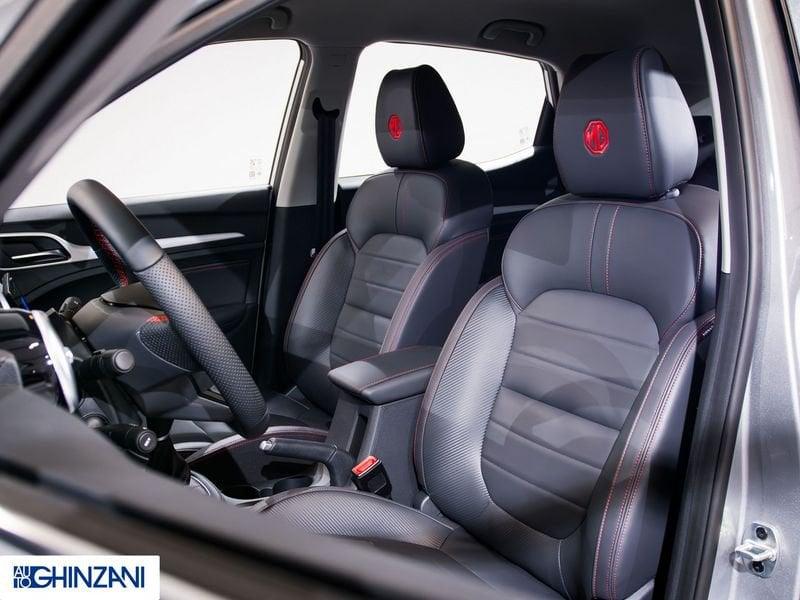 MG ZS ZS 1.5 VTi-tech Luxury - "PREZZO VERO"