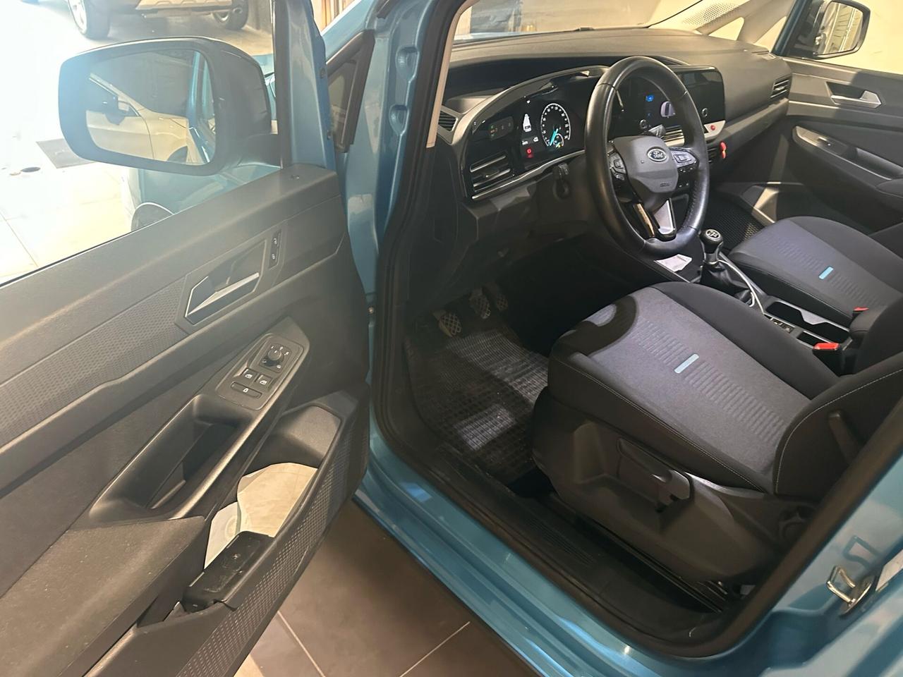 Ford Grand Tourneo CONNECT 2.0TDI 122CV GARANZIA FINO AL 04-2030