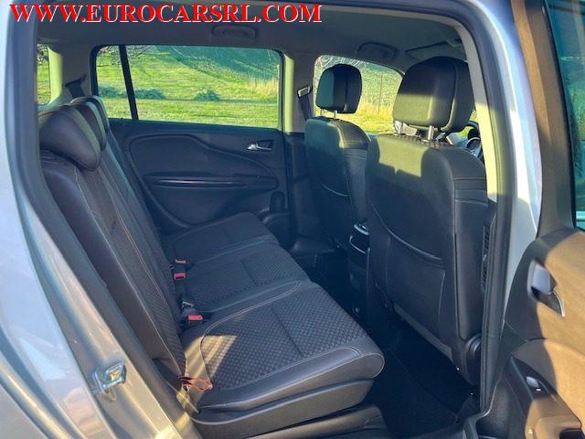 OPEL Zafira Tourer 1.6 CDTi 136CV Start&Stop Cosmo 7 posti