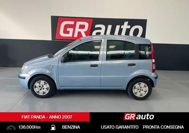 FIAT Panda Panda 1.2 Alessi