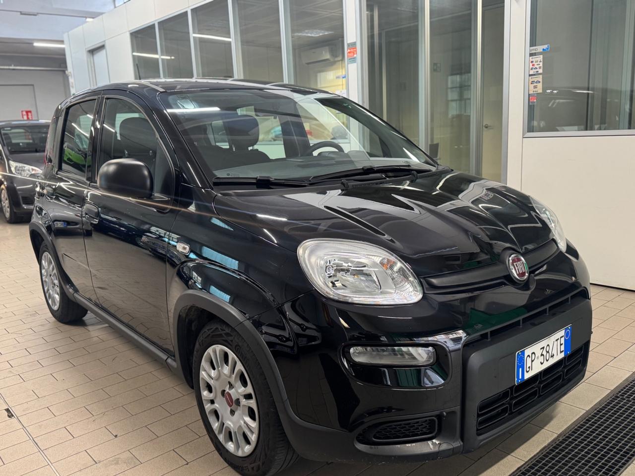 Fiat Panda 1.0 FireFly S&S Hybrid PREZZO REALE