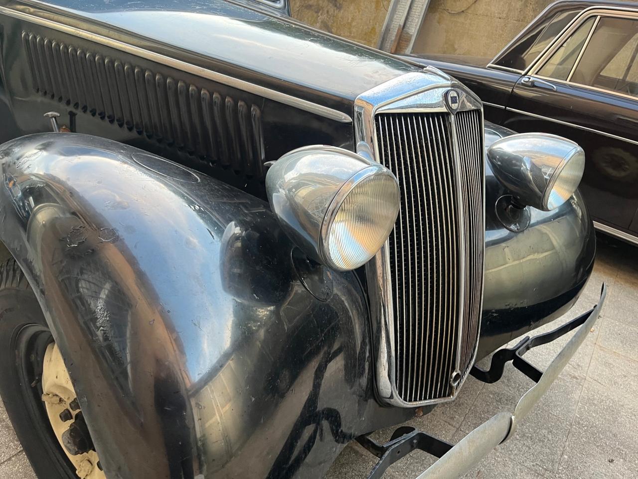 Lancia Artena PININFARINA presidenziale