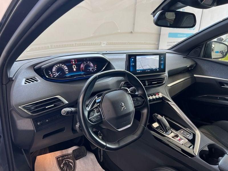 Peugeot 5008 BlueHDi 130 Allure Pack EAT8 S/S aut.