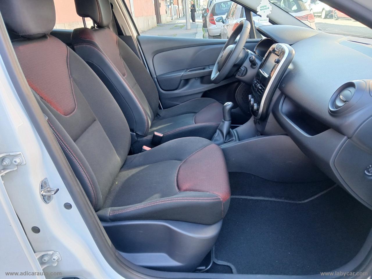 RENAULT Clio Sporter 1.2 75 CV