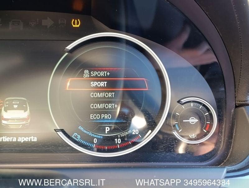 BMW Serie 6 Cabrio 640d xDrive Cabrio