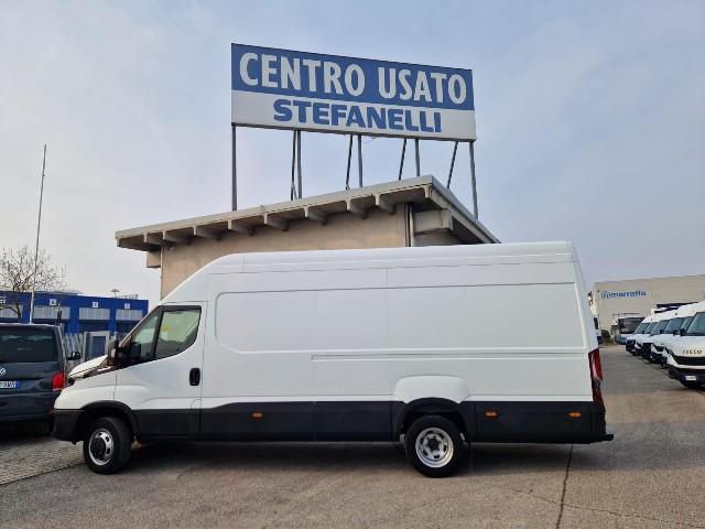 IVECO DAILY 35C18HA8 V