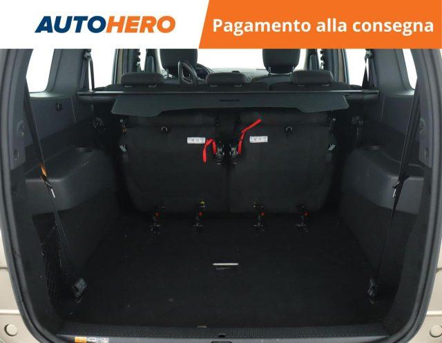 DACIA Lodgy Stepway 1.5 Blue dCi 8V 115CV 7 posti