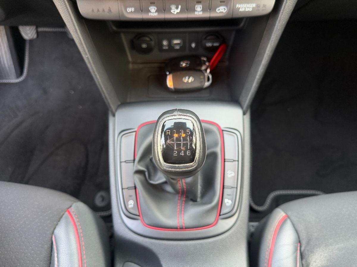 HYUNDAI - Kona - 1.6 CRDI 115 CV Xpossible