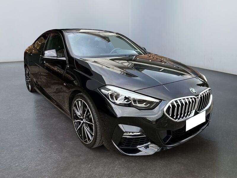 BMW Serie 2 Gran Coupe 218d Gran Coupe M SPORT