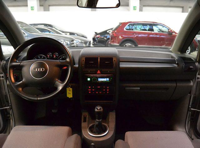 AUDI A2 1.4 16V **