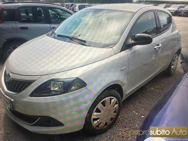 LANCIA Ypsilon 1.0 FireFly NON MARCIANTE