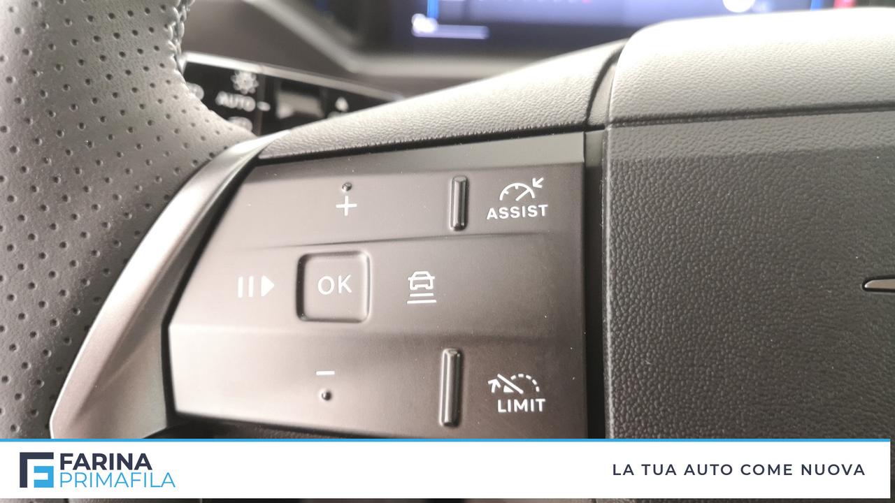 OPEL Nuovo Grandland GS 145CV EDCT