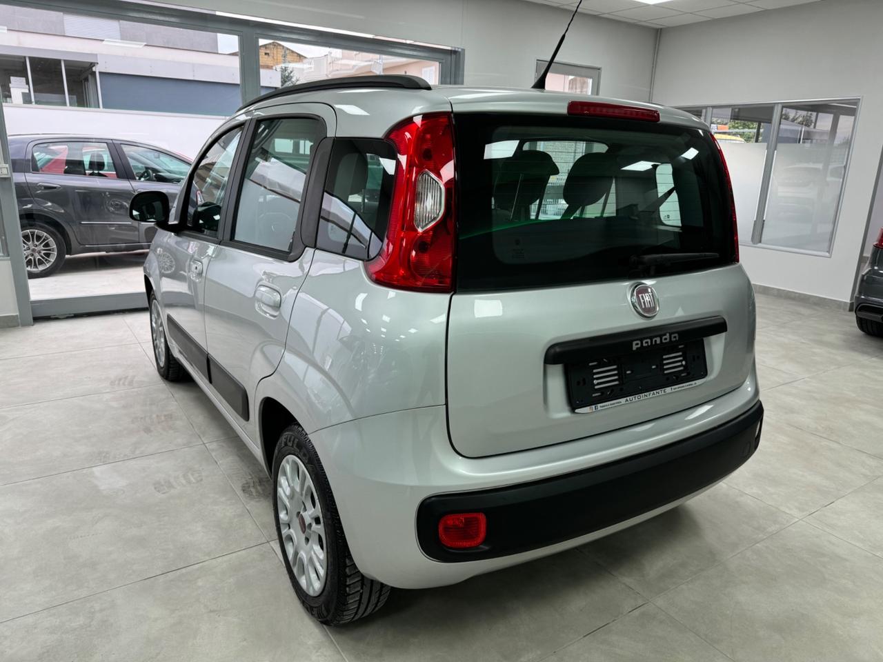 Fiat Panda 1.3 MJT S&S Easy