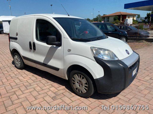 FIAT Fiorino 1.3 MJT 75CV Furgone E5+