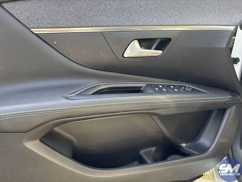 Peugeot 3008 PureTech Turbo 130 S&S Allure Pack