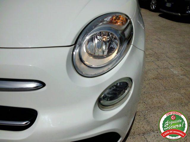 FIAT 500L 1.6 Multijet 120 CV Business Autocarro N1