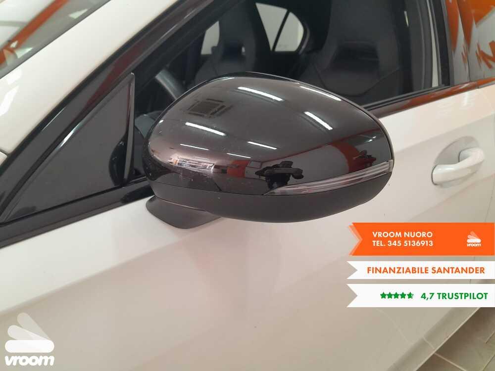 MERCEDES Classe A (V177) A 180 Automatic 4p...